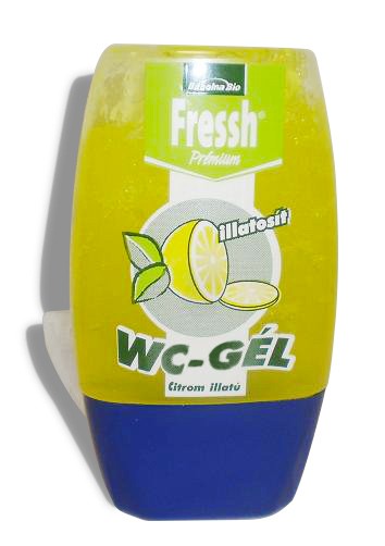 Prix WC gel 100ml Fresh žlutý s košíčkem | Čistící, dezinf.prostř., dezodoranty - Přípravky na WC - Závěsy na WC a pissoárové kostky Prix WC gel 100ml Fresh žlutý s košíčkem | Čistící, dezinf.prostř., dezodoranty - Přípravky na WC - Závěsy na WC a pissoárové kostky